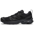 Salomon XT-6 Expanse Low-Top Sneakers – All Black
