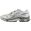 Salomon XT-4 OG Low-Top Sneakers – Grey / White