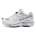 Salomon XT-4 OG Low-Top Sneakers – White / Light Grey