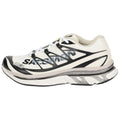 Salomon XT-MM-6 Low-Top Sneakers – Cream / Black / Silver