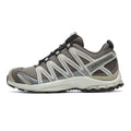 Salomon XA PRO 3D Sneakers – Taupe & Light Grey