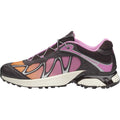 Salomon XT-Whisper Sneakers – Mauve / Orange / Black