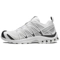 Salomon XA PRO 3D Low-Top Sneakers – White / Black