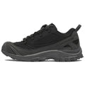 Salomon XA PRO 3D × JeongLi Sneakers – Black / Charcoal