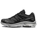 Salomon XT-4 OG GORE-TEX Low-Top Sneakers – Black / Grey