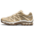 Salomon XT-Quest Advanced Sneakers – Sand / Cream / Brown