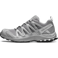 Salomon XA PRO 3D Unisex Sneakers – Grey, Silver & Black
