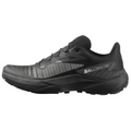 Salomon Genesis Men's Low-Top Sneakers – Black / Charcoal