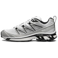 Salomon XT-6 Expanse Low-Top Sneakers – White / Grey / Black