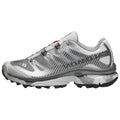 Salomon XT-4 OG Low-Top Sneakers – Grey / White