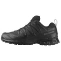 Salomon XA PRO Forces GORE-TEX Low-Top Sneakers – Black