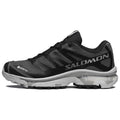 Salomon XT-4 OG GORE-TEX Low-Top Sneakers – Black / Grey