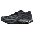 Salomon Low-Top Sneakers – Black / Charcoal / Silver