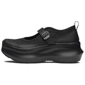 Salomon Mary Jane Women's Platform Shoes – Black