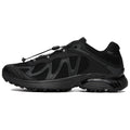 Salomon XT-Whisper Sneakers – Black / Charcoal