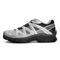Salomon XT-Quest Sneakers – Black / Silver / Grey