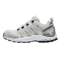 Salomon XA PRO 3D Sneakers – Light Grey & Sage Green