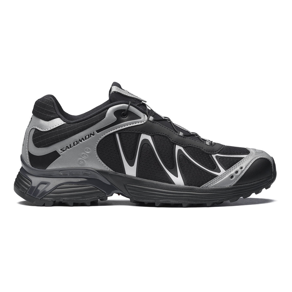 Salomon XT-Whisper Sneakers – Black / Silver