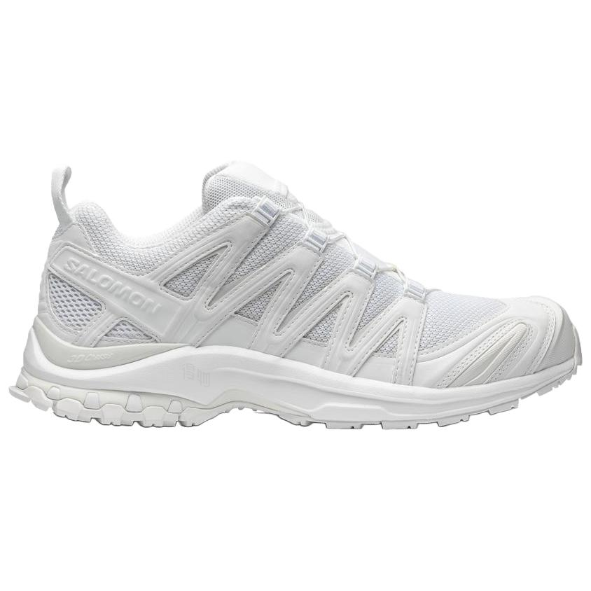 Salomon XA PRO 3D RIER Sneakers – White