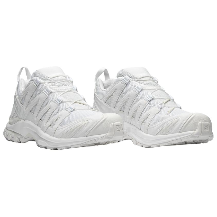 Salomon XA PRO 3D RIER Sneakers – White