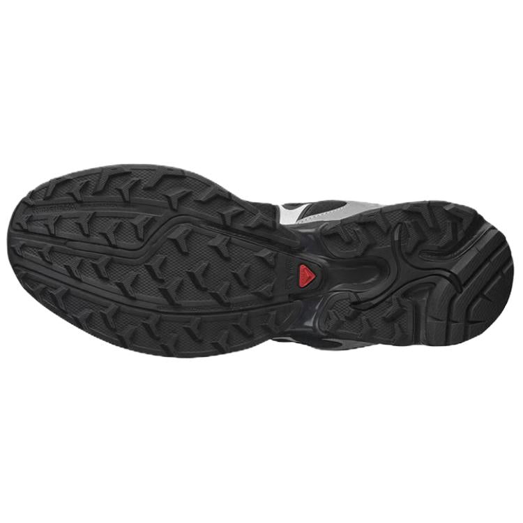 Salomon XT-Whisper Sneakers – Black / Silver
