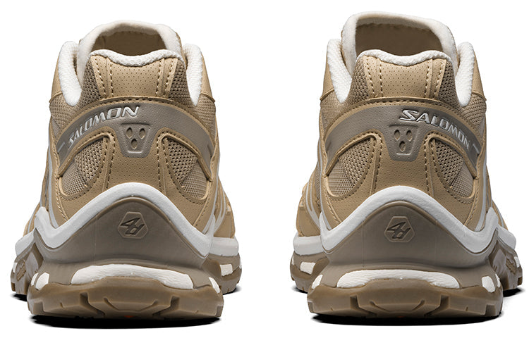Salomon XT-Quest Advanced Sneakers – Sand / Cream / Brown