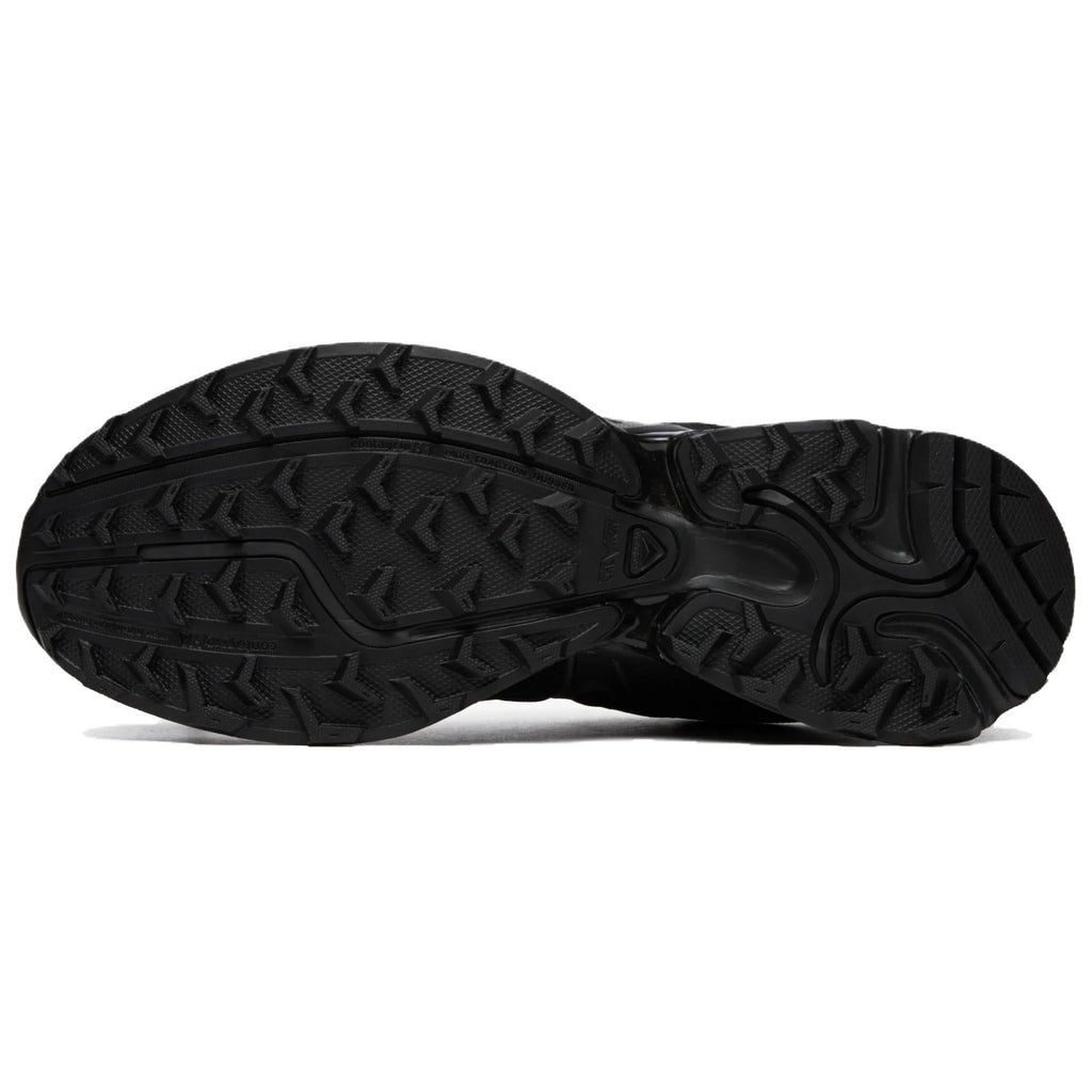 Salomon XT-Whisper Sneakers – Black / Charcoal