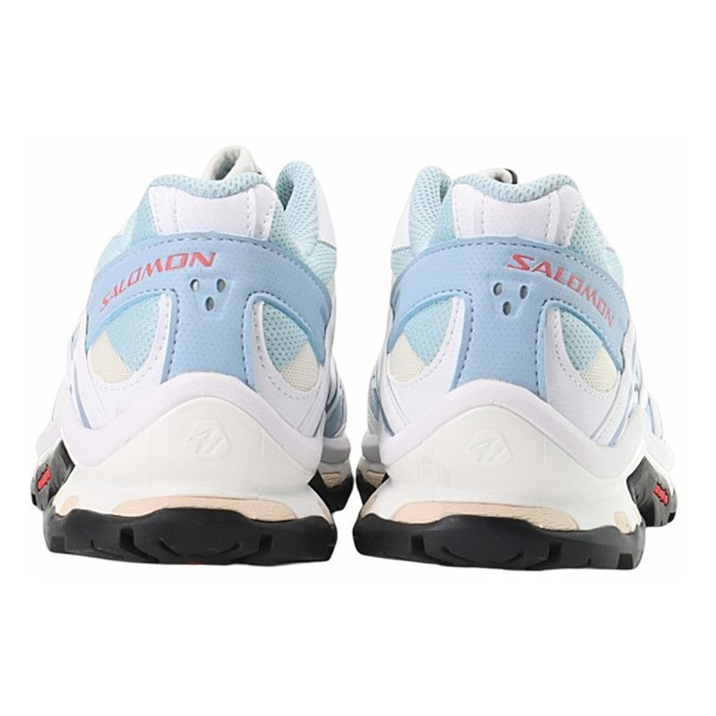Salomon XT-Quest Sneakers – Pale Blue / White / Cream
