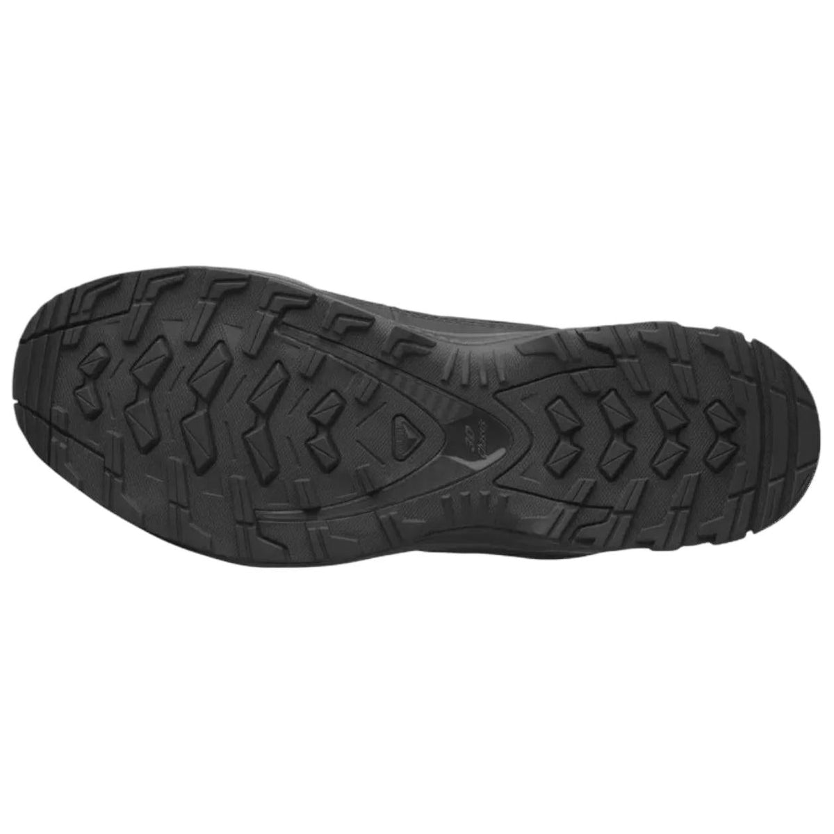 Salomon XA PRO 3D × JeongLi Sneakers – Black / Charcoal