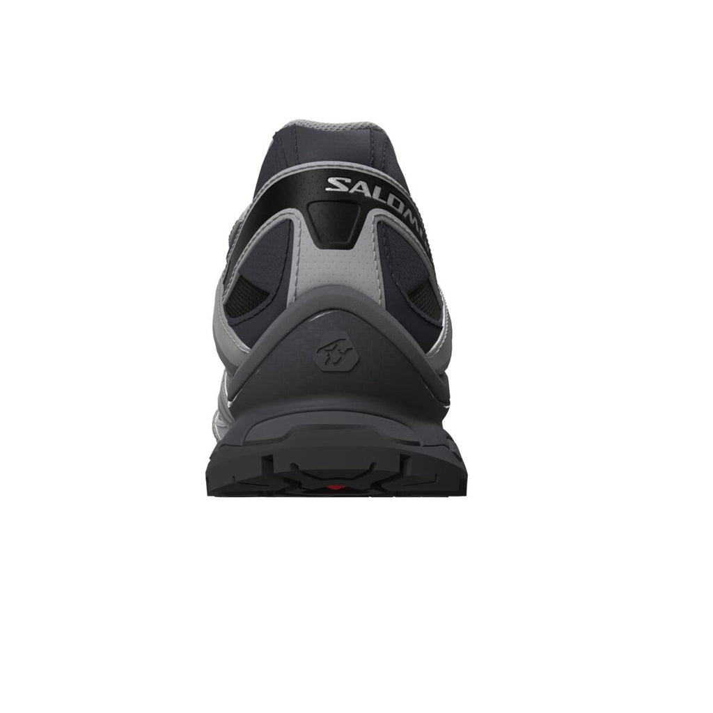 Salomon XT-Quest Sneakers – Black / Silver / Grey