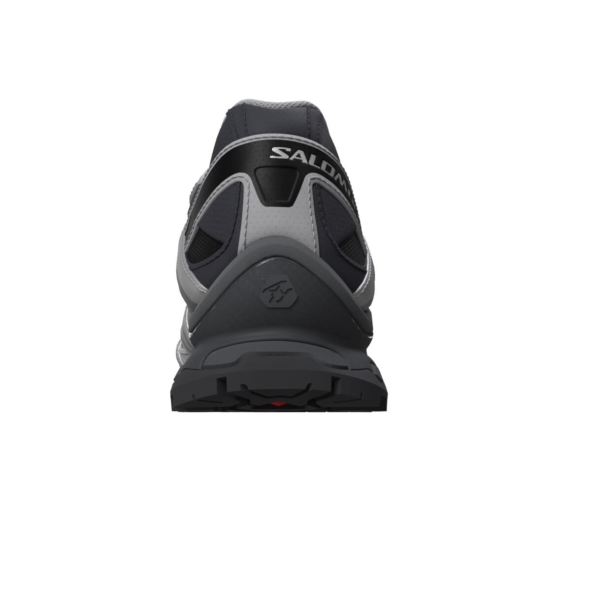 Salomon XT-Quest Sneakers – Black / Silver / Grey