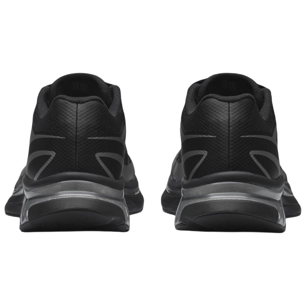 Salomon XT-MM-6 Low-Top Sneakers – Black / Silver