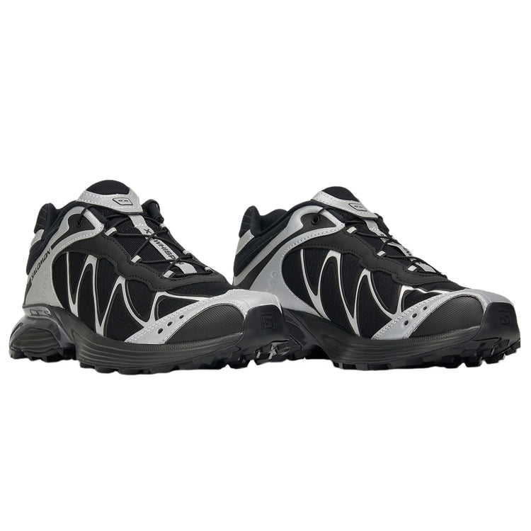 Salomon XT-Whisper Sneakers – Black / Silver