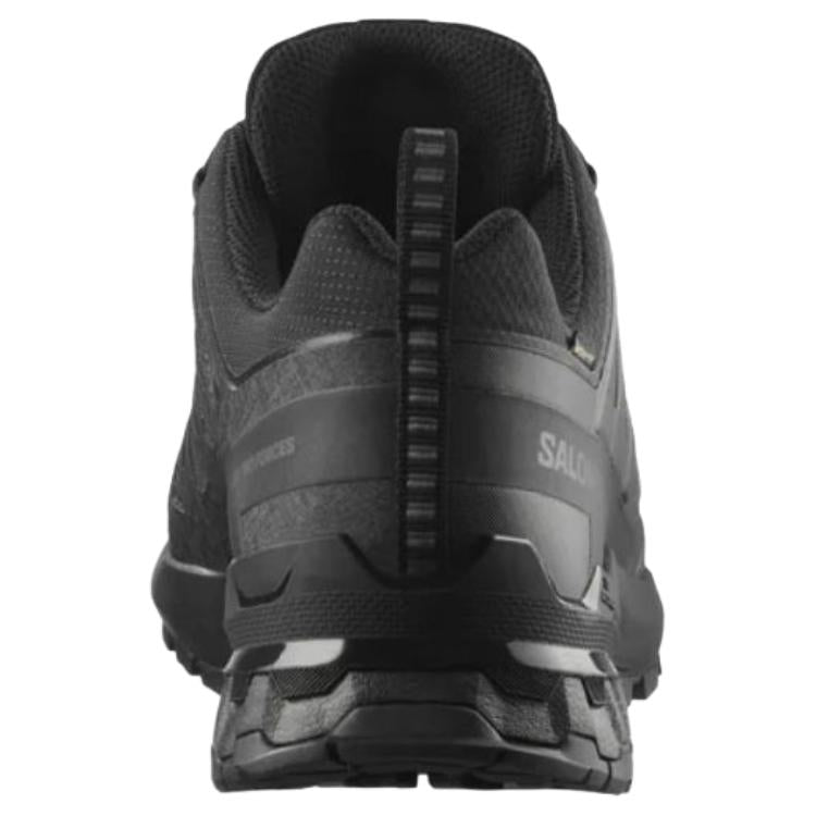 Salomon XA PRO Forces GORE-TEX Low-Top Sneakers – Black
