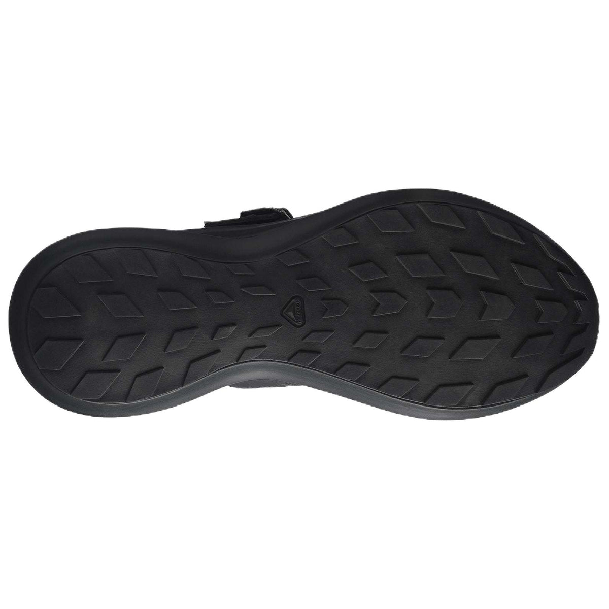Salomon Mary Jane Women's Platform Shoes – Black