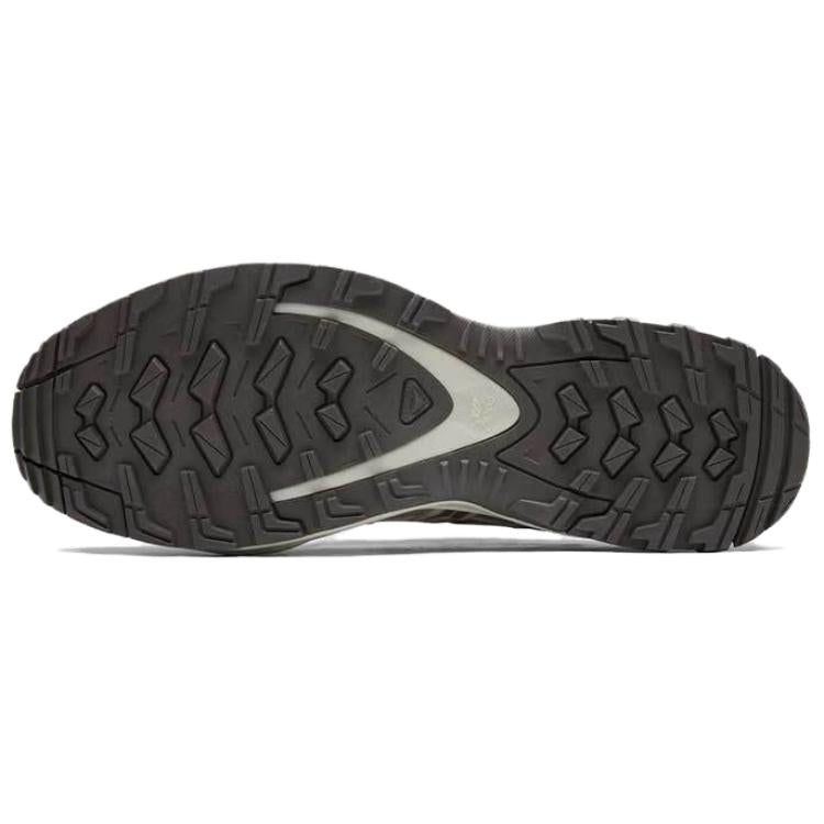 Salomon XA PRO 3D Sneakers – Navy & Cream