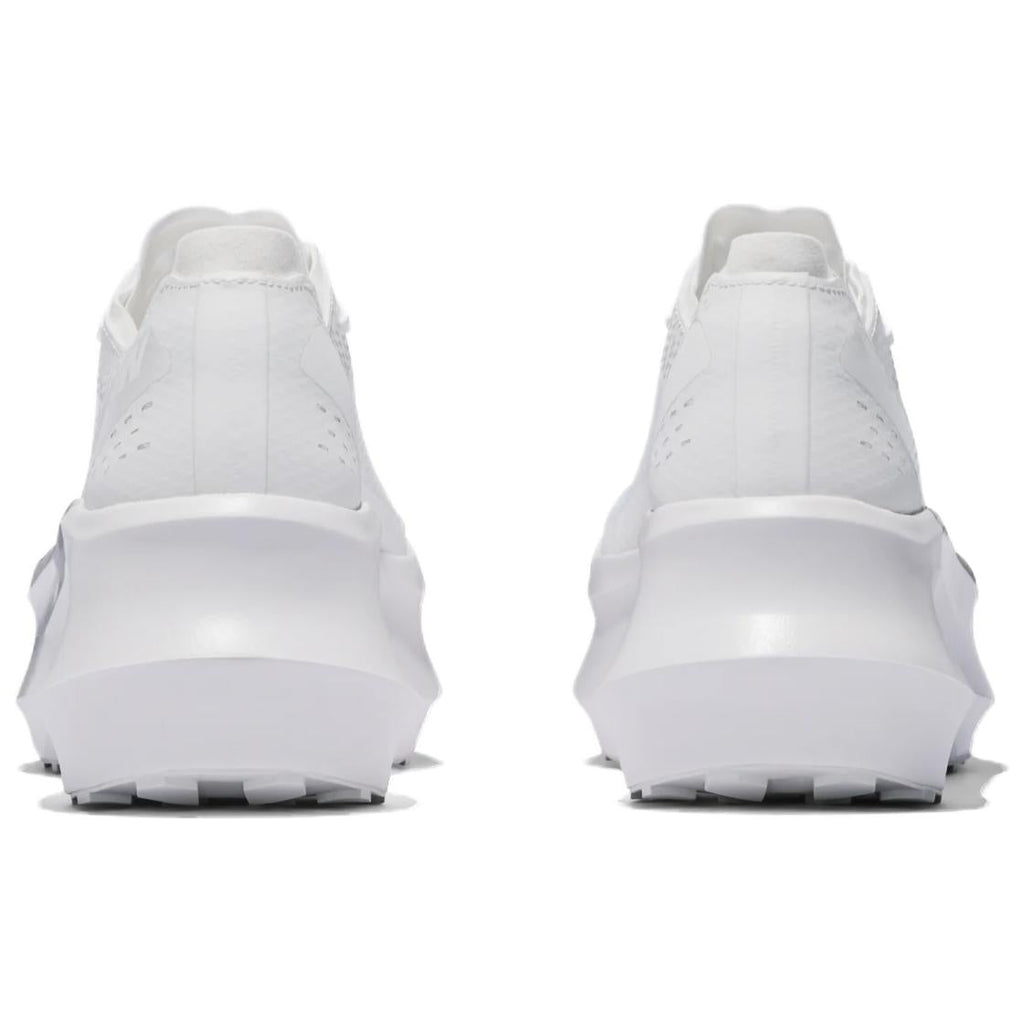 Salomon Phantasm Low-Top Platform Sneakers – White