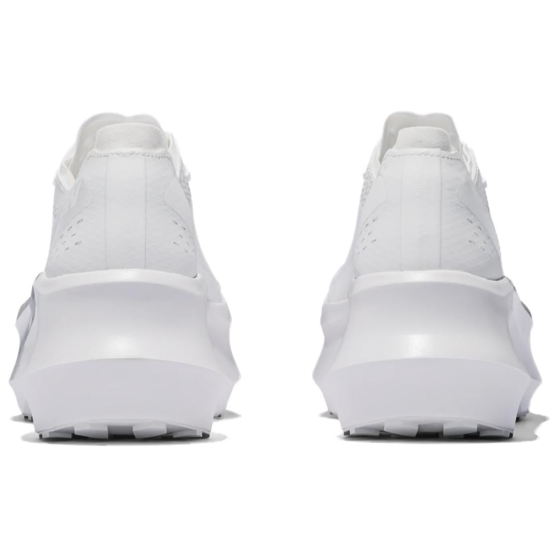 Salomon Phantasm Low-Top Platform Sneakers – White