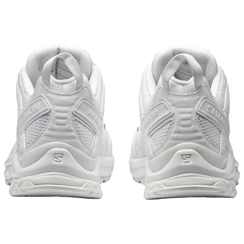 Salomon XA PRO 3D RIER Sneakers – White