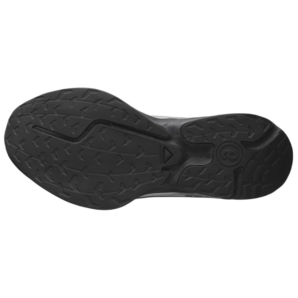 Salomon XT-MM-6 Low-Top Sneakers – Black / Silver