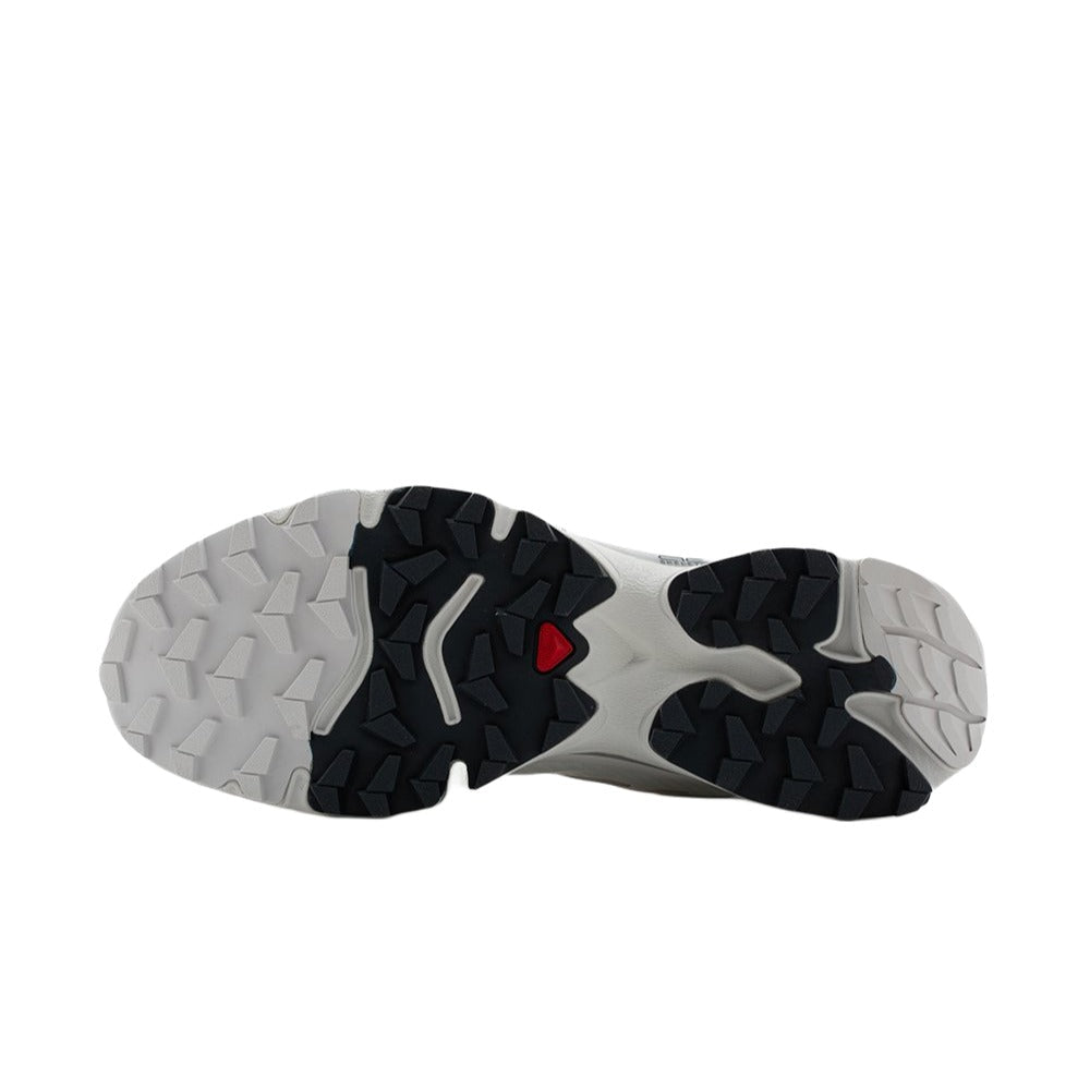 Salomon XT-4 OG Low-Top Sneakers – White / Light Grey