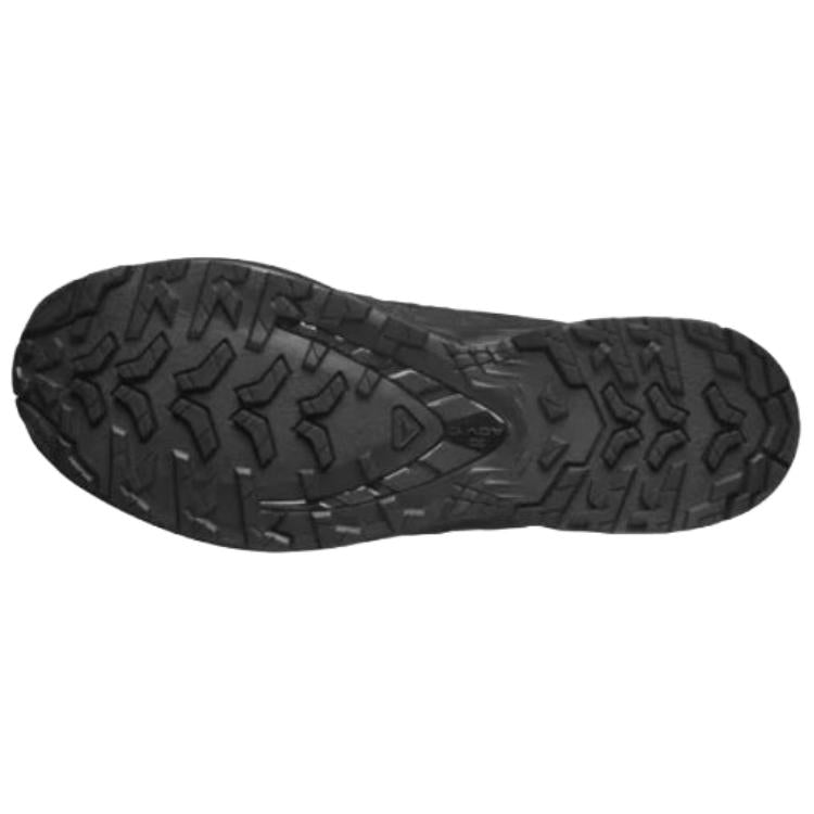 Salomon XA PRO Forces GORE-TEX Low-Top Sneakers – Black