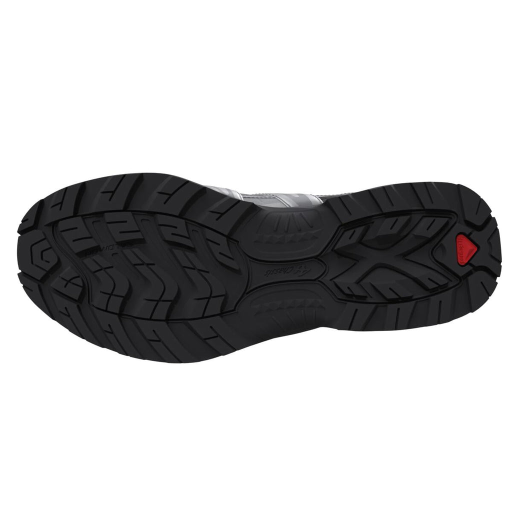 Salomon XT-Quest Sneakers – Black / Silver / Grey