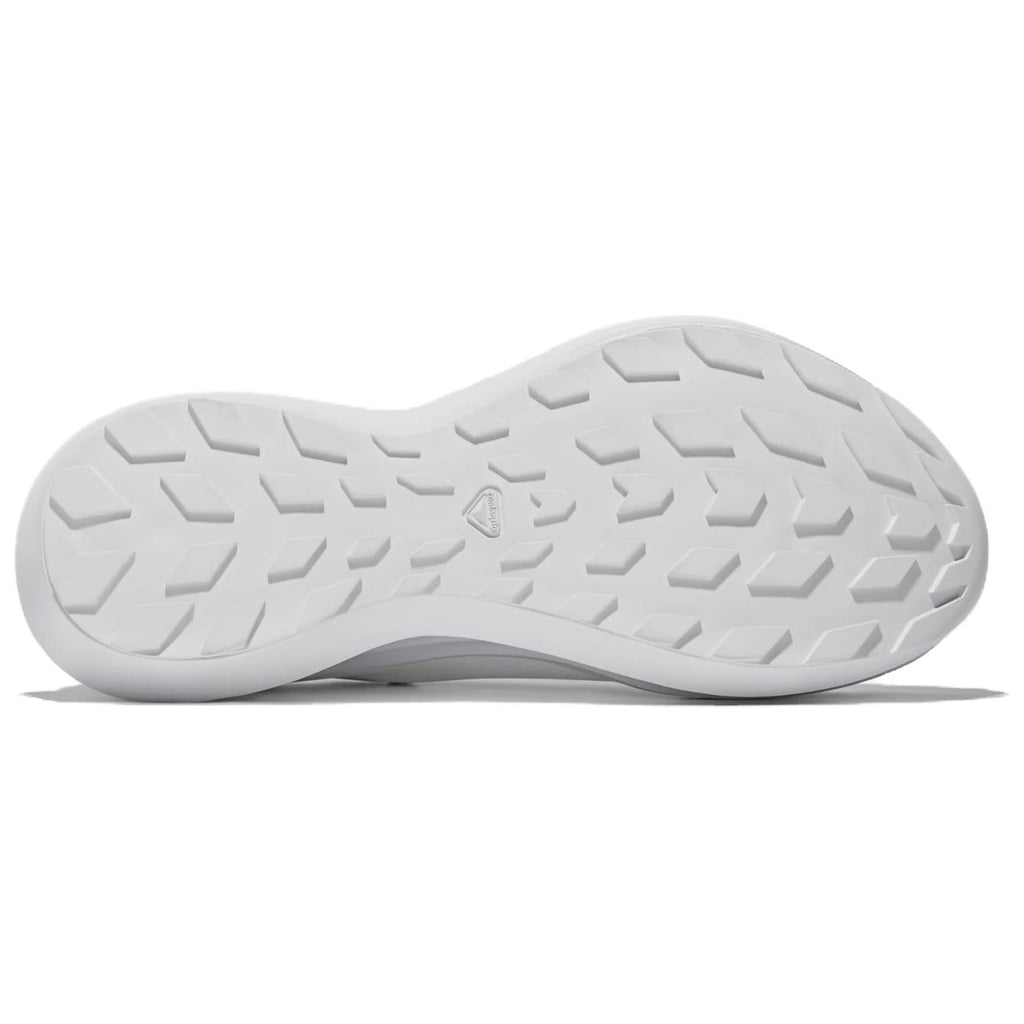 Salomon Phantasm Low-Top Platform Sneakers – White
