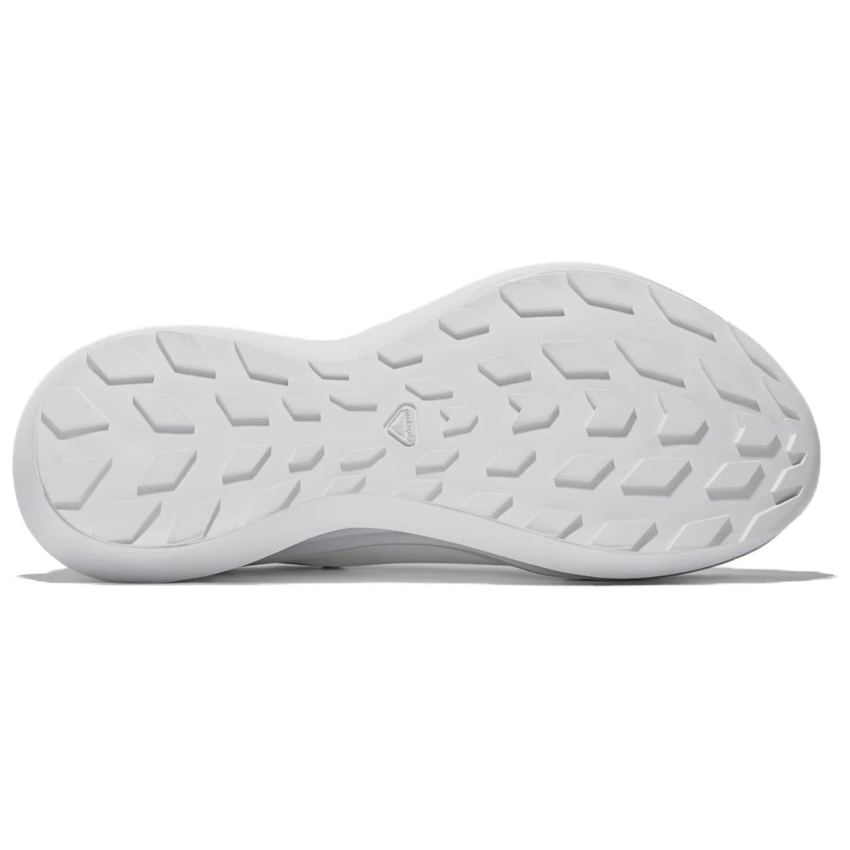 Salomon Phantasm Low-Top Platform Sneakers – White