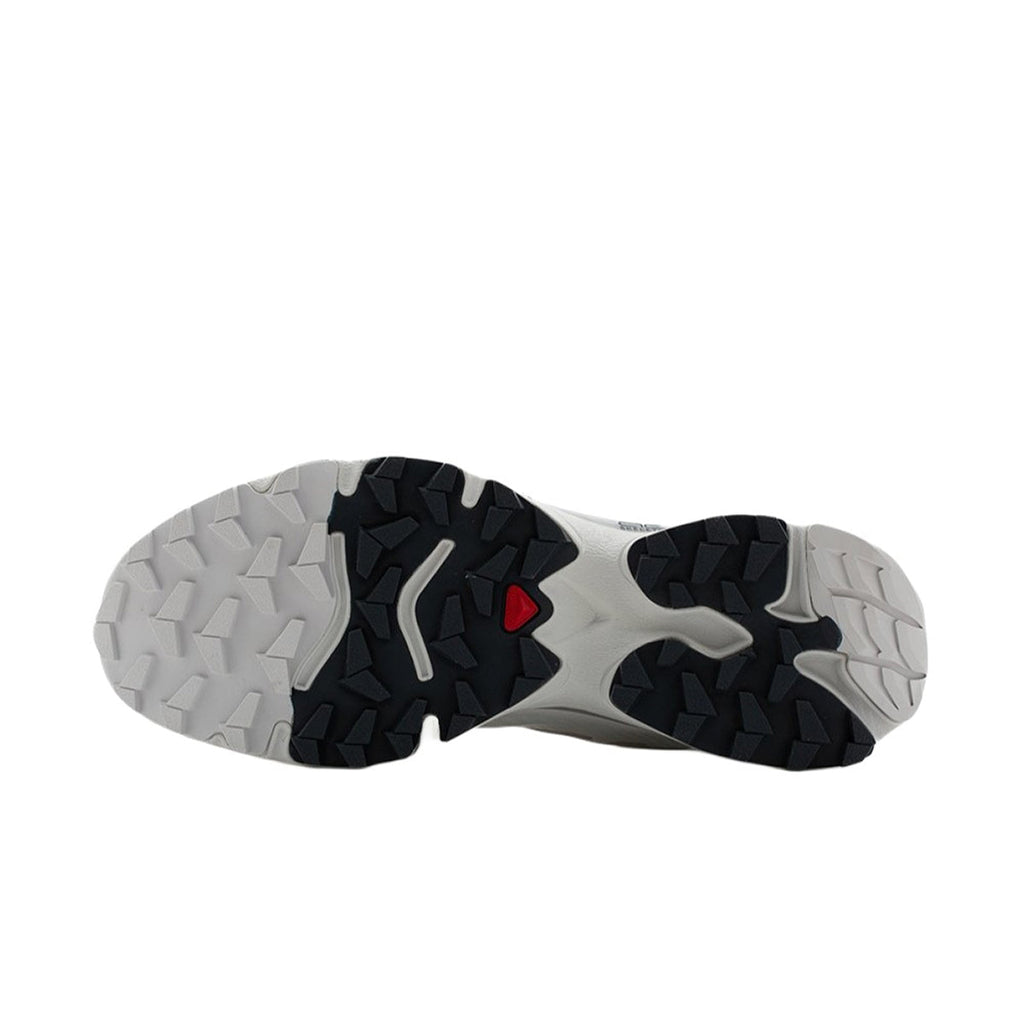 Salomon XT-4 OG Low-Top Sneakers – White / Light Grey