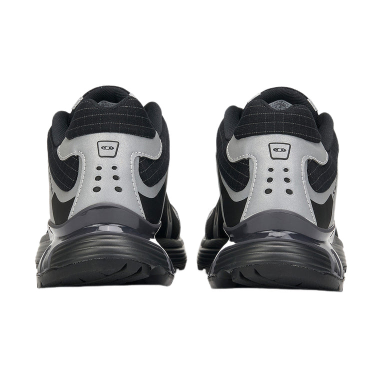 Salomon XT-Whisper Sneakers – Black / Silver