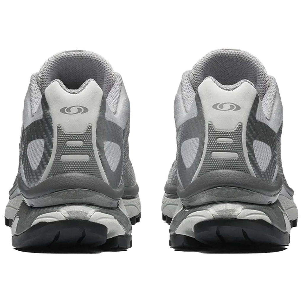 Salomon XT-4 OG Low-Top Sneakers – Grey / White