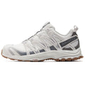 Salomon XA PRO 3D Sneakers – Feather Grey & White