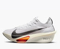 Nike Alphafly 3 Prototype White / Black / Phantom / Total Orange Running Shoes FD8356-100